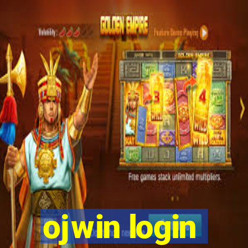 ojwin login